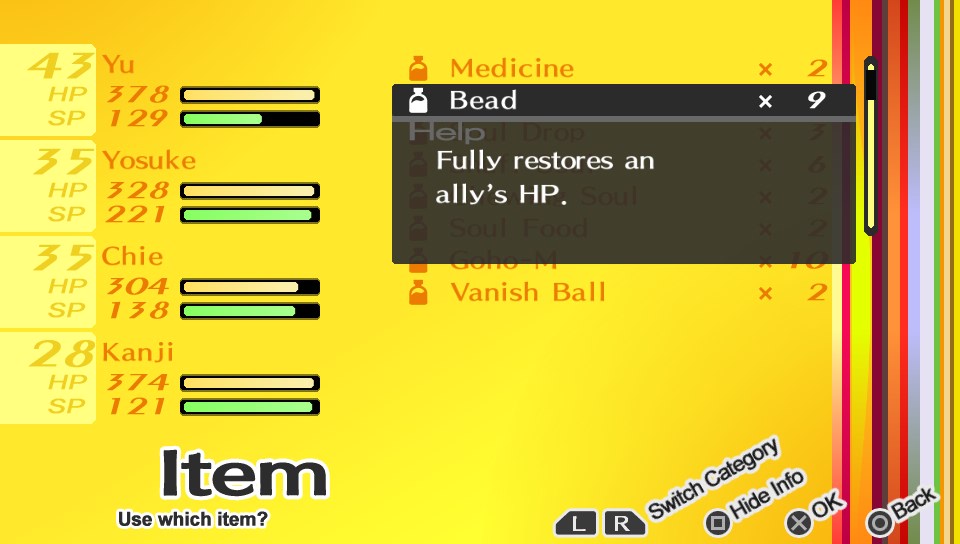 "To count one's beads" Personas göttliche Perlen Language at Play