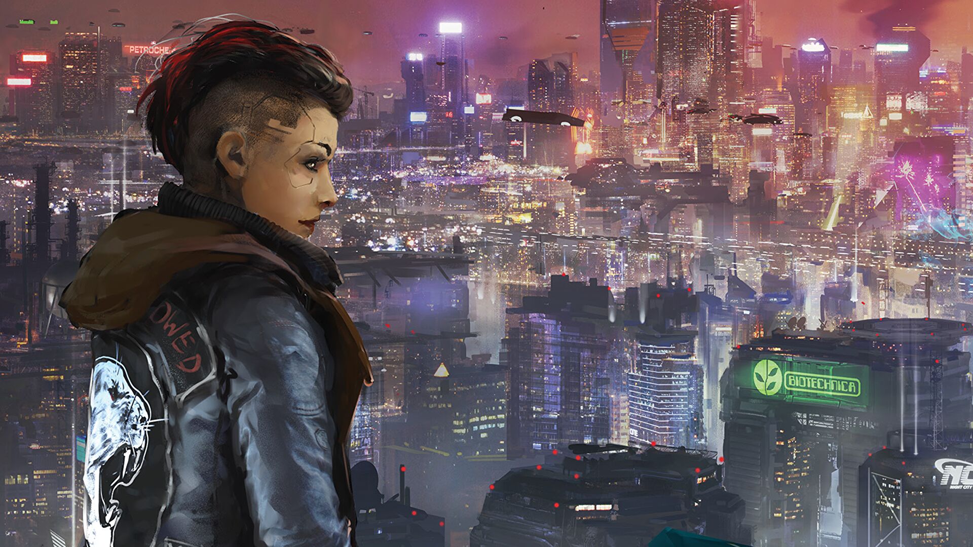 [Paper] Word formation processes in the Cyberpunk tabletop role-playing game franchise - Language at Play