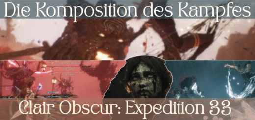 Canva-Collage mit Spiel-Motiven sowie dem Beitragstitel oben und unten.